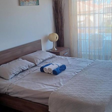 Panoramic Sea View Apartments Larnaca Exteriér fotografie