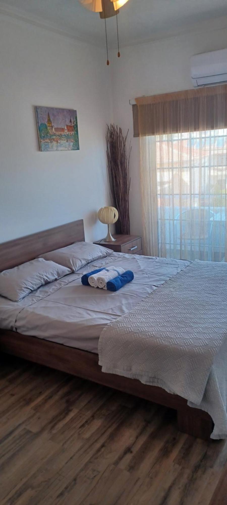 Panoramic Sea View Apartments Larnaca Exteriér fotografie