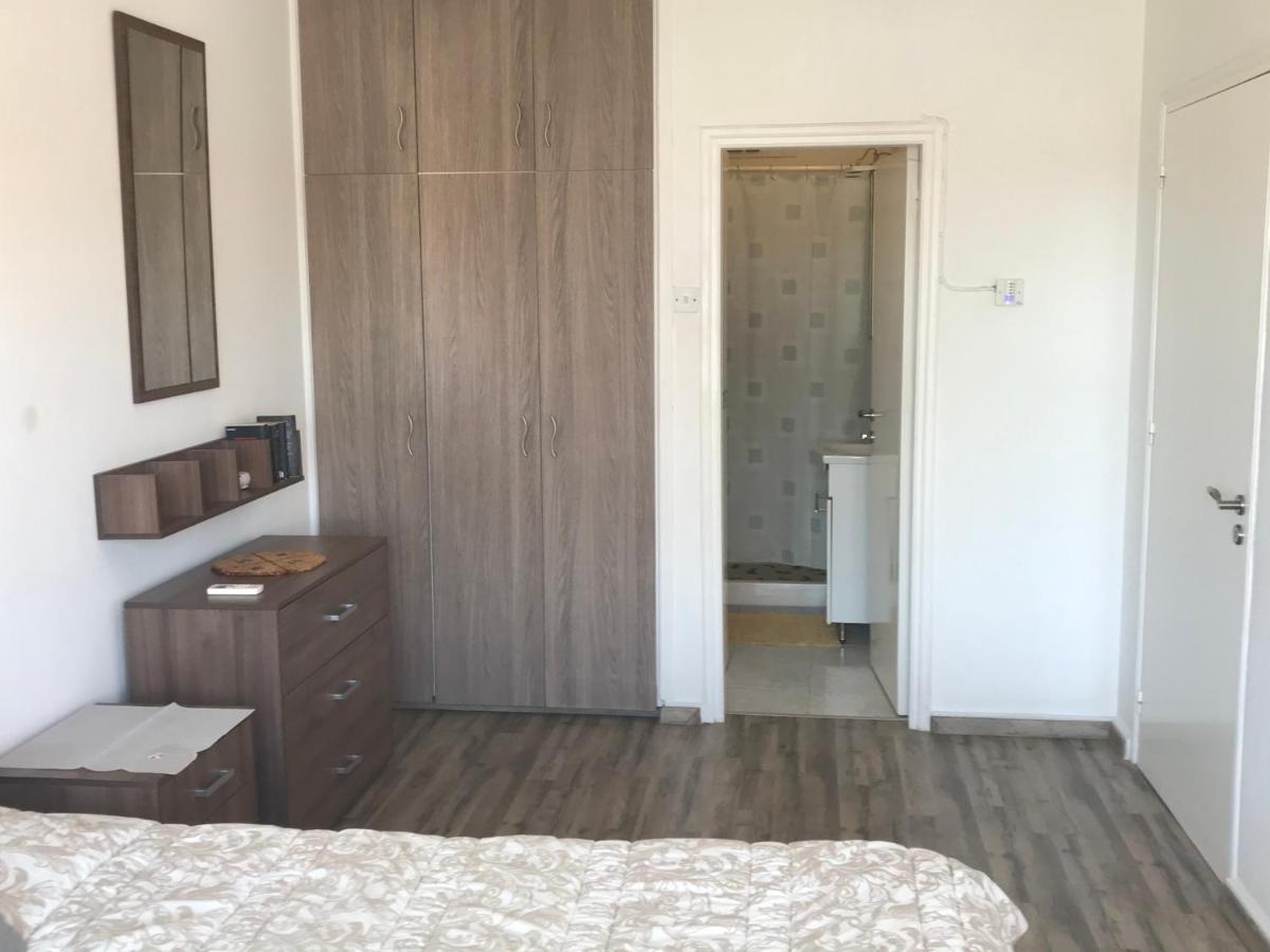 Panoramic Sea View Apartments Larnaca Exteriér fotografie